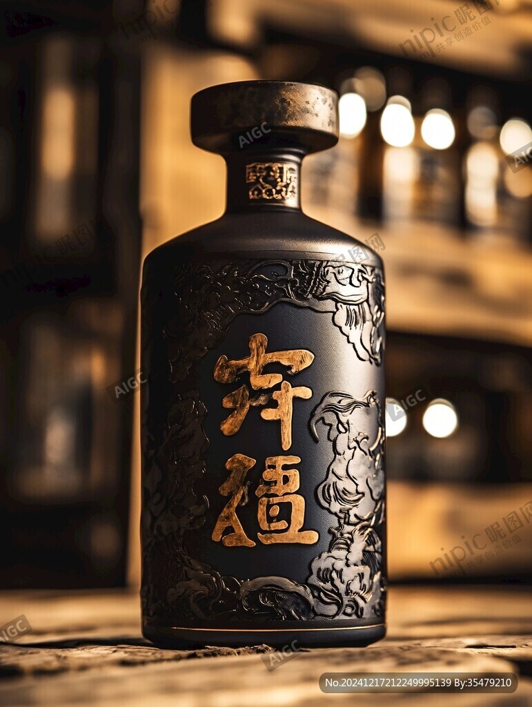 醬酒設(shè)計(jì)