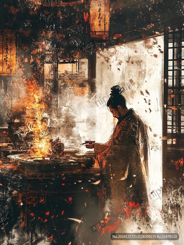 辛棄疾