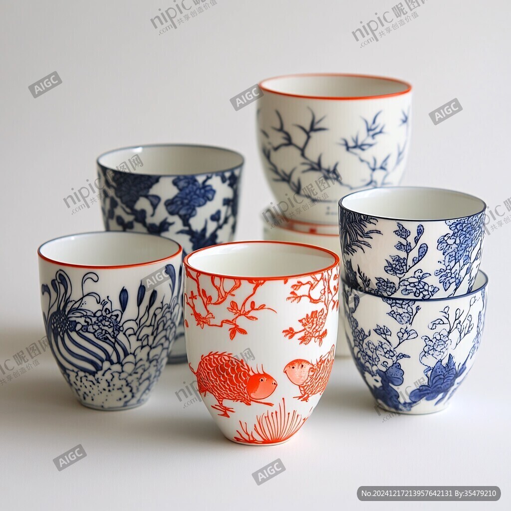 日本制瓷器