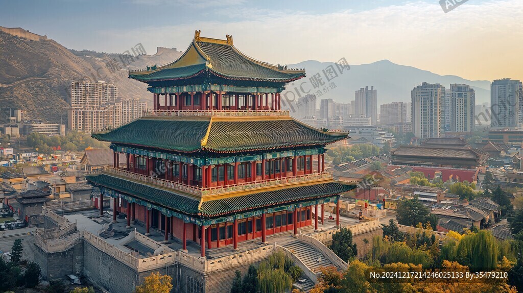 景福閣