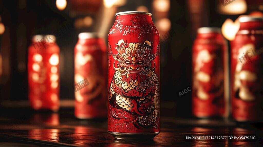 啤酒罐設(shè)計(jì)