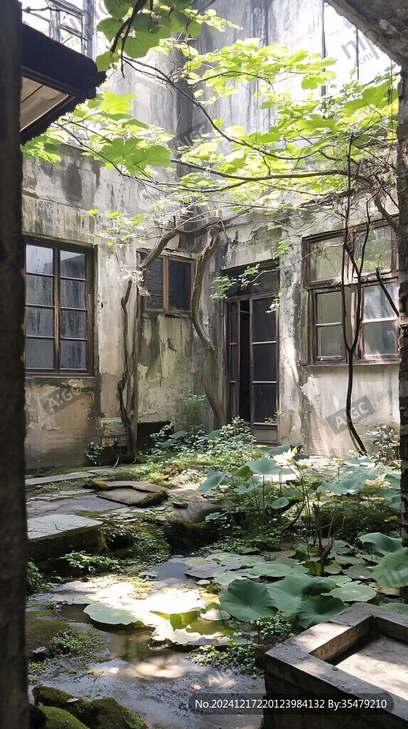 醬園弄