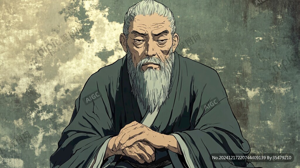 道家之祖