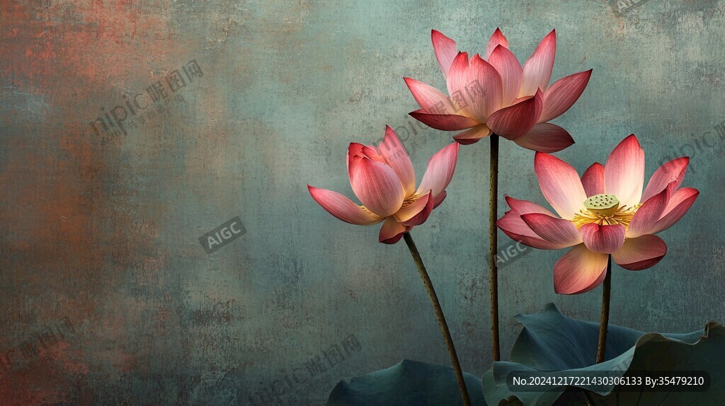 高清蓮花壁紙