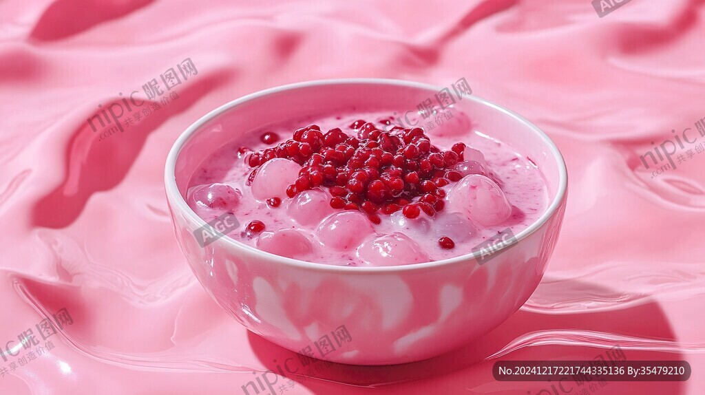 美味糖水甜品甜點