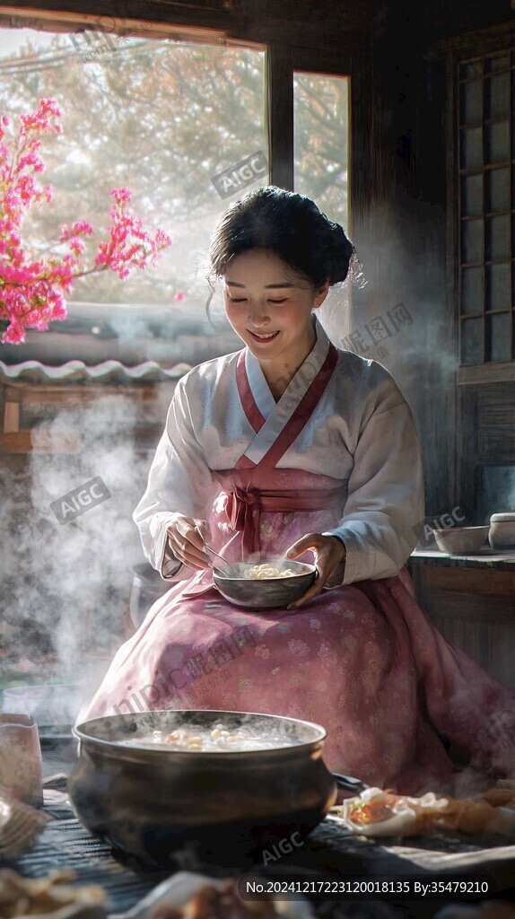 韓夫人
