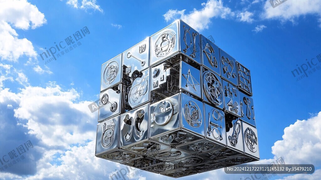 云式盒
