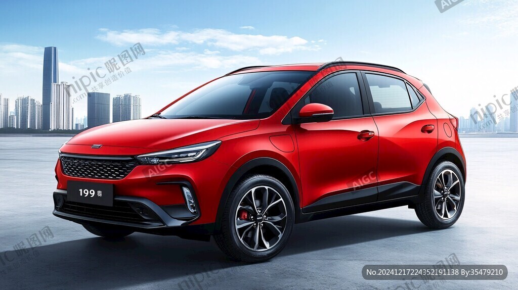 長城汽車