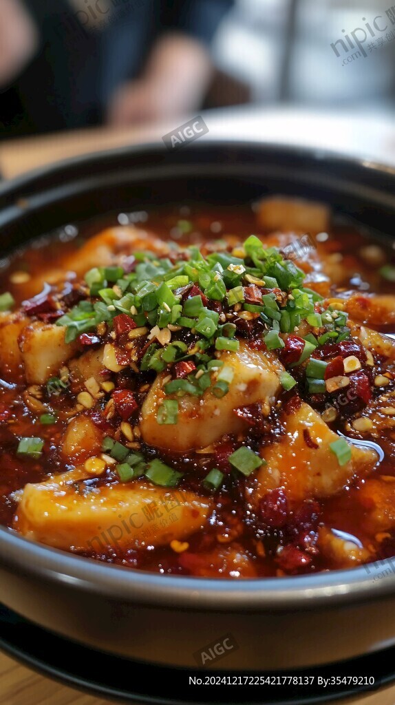 天府魚