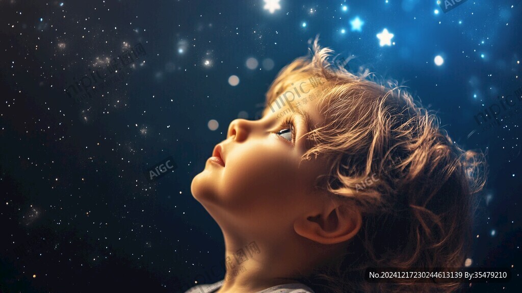 星夢想