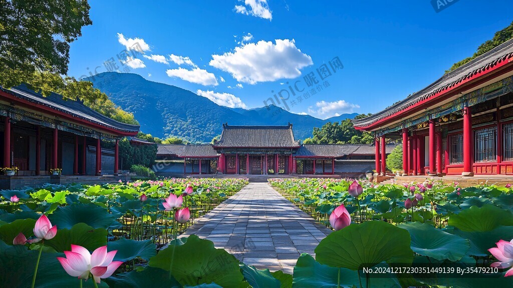 荷坳