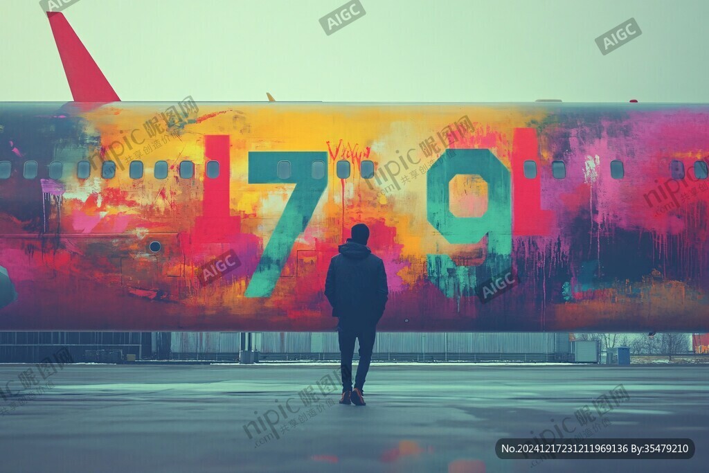 新一代737