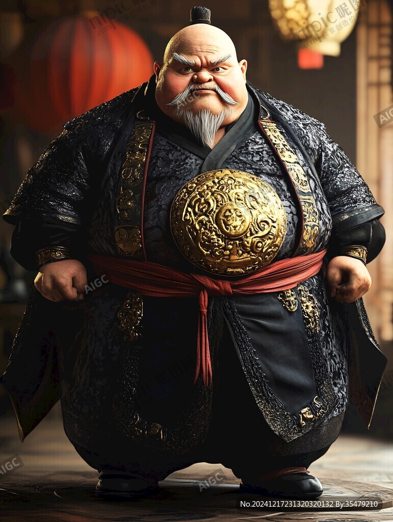 狀元手辦