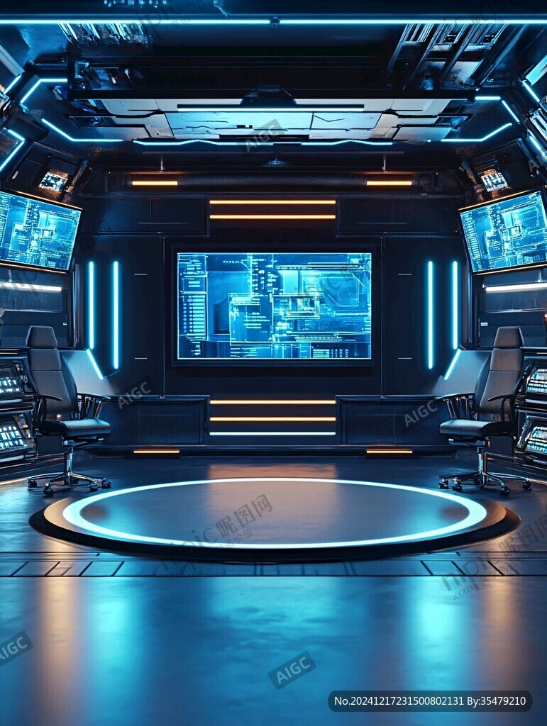 宇宙飛船船艙