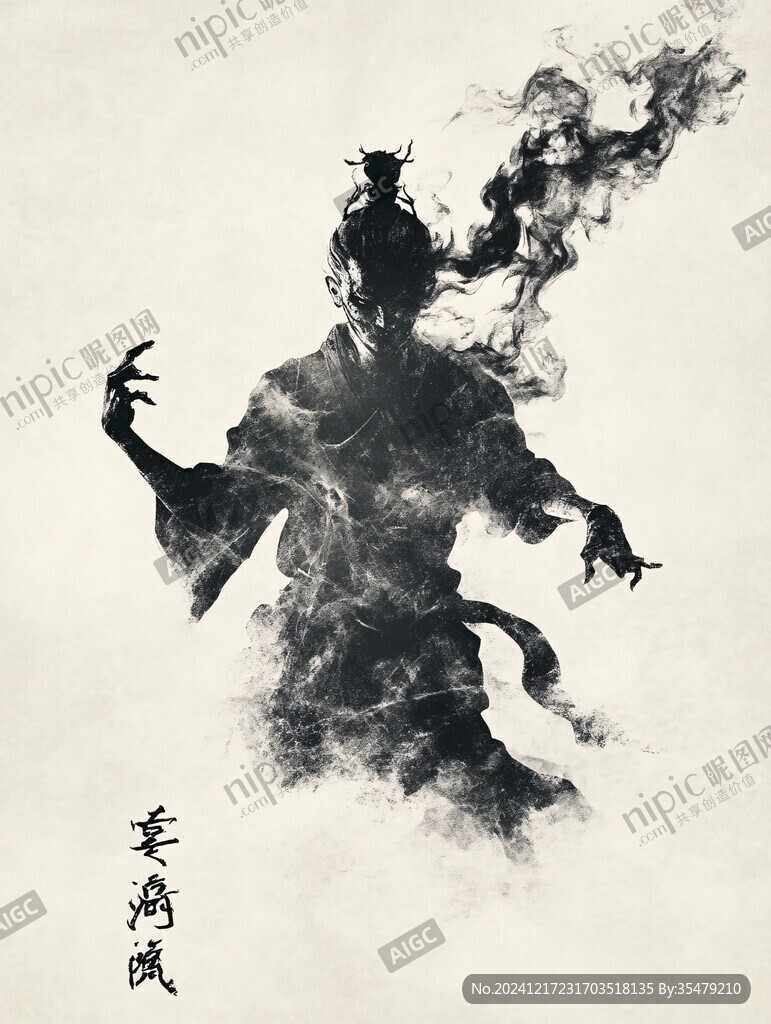 風魁