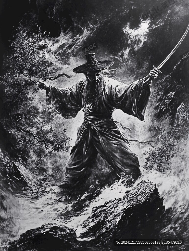 抗倭義士