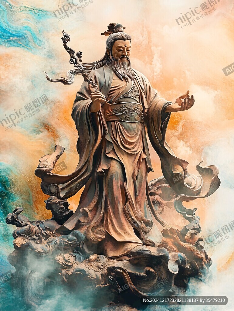 慈航天尊