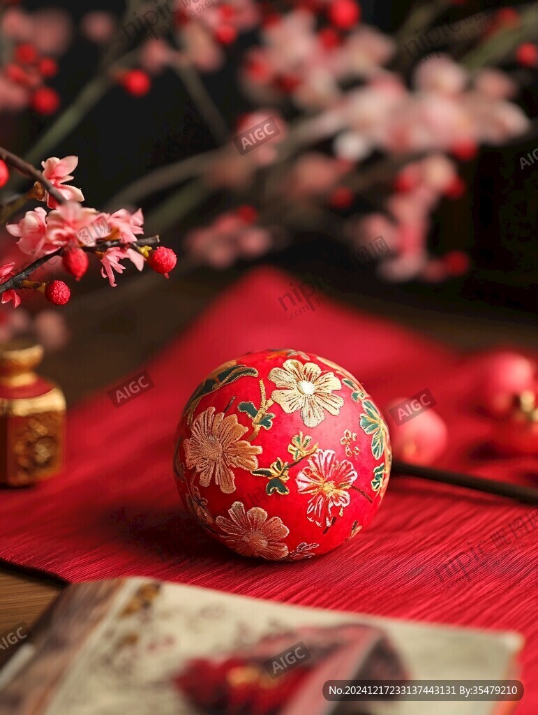 新年吉事