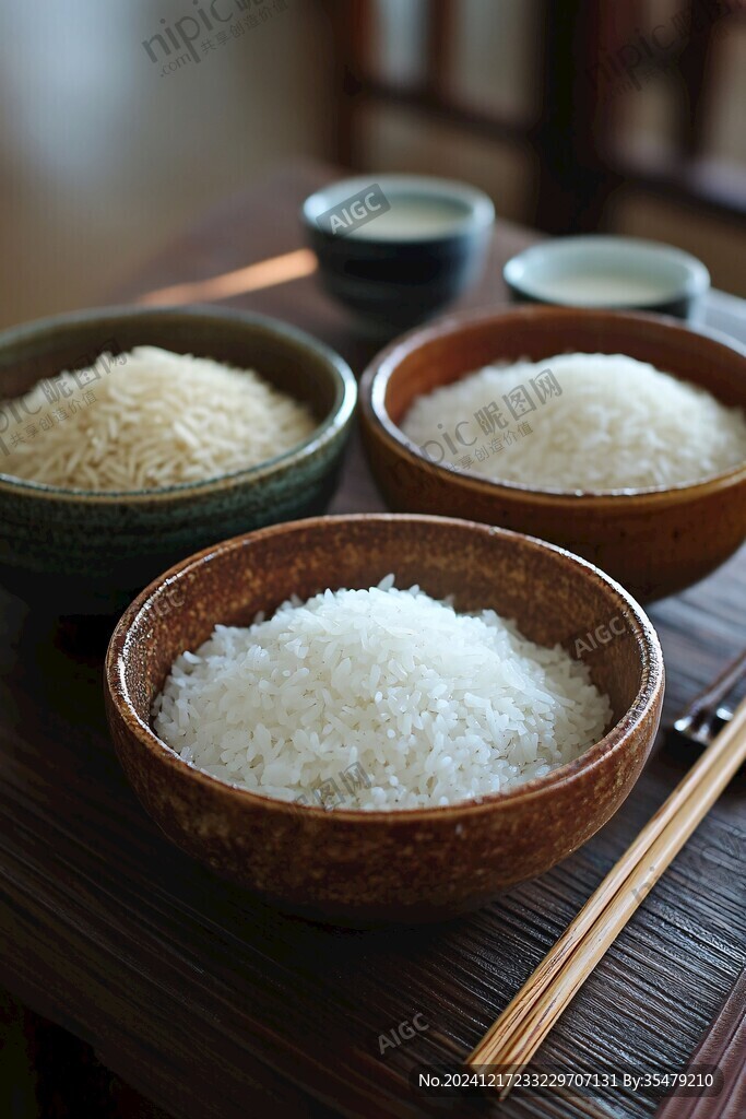 當(dāng)季新米