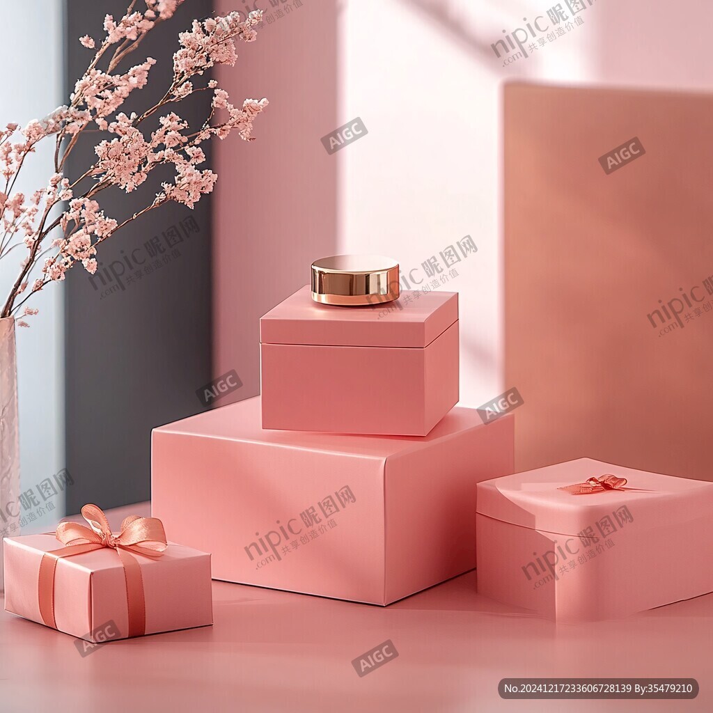 女神節(jié)禮盒