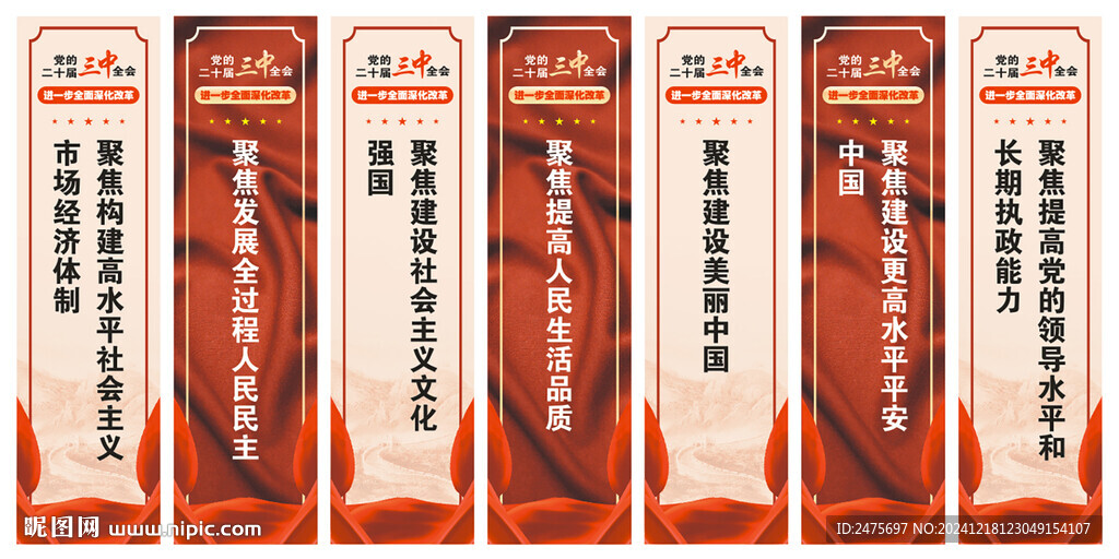 三中全會