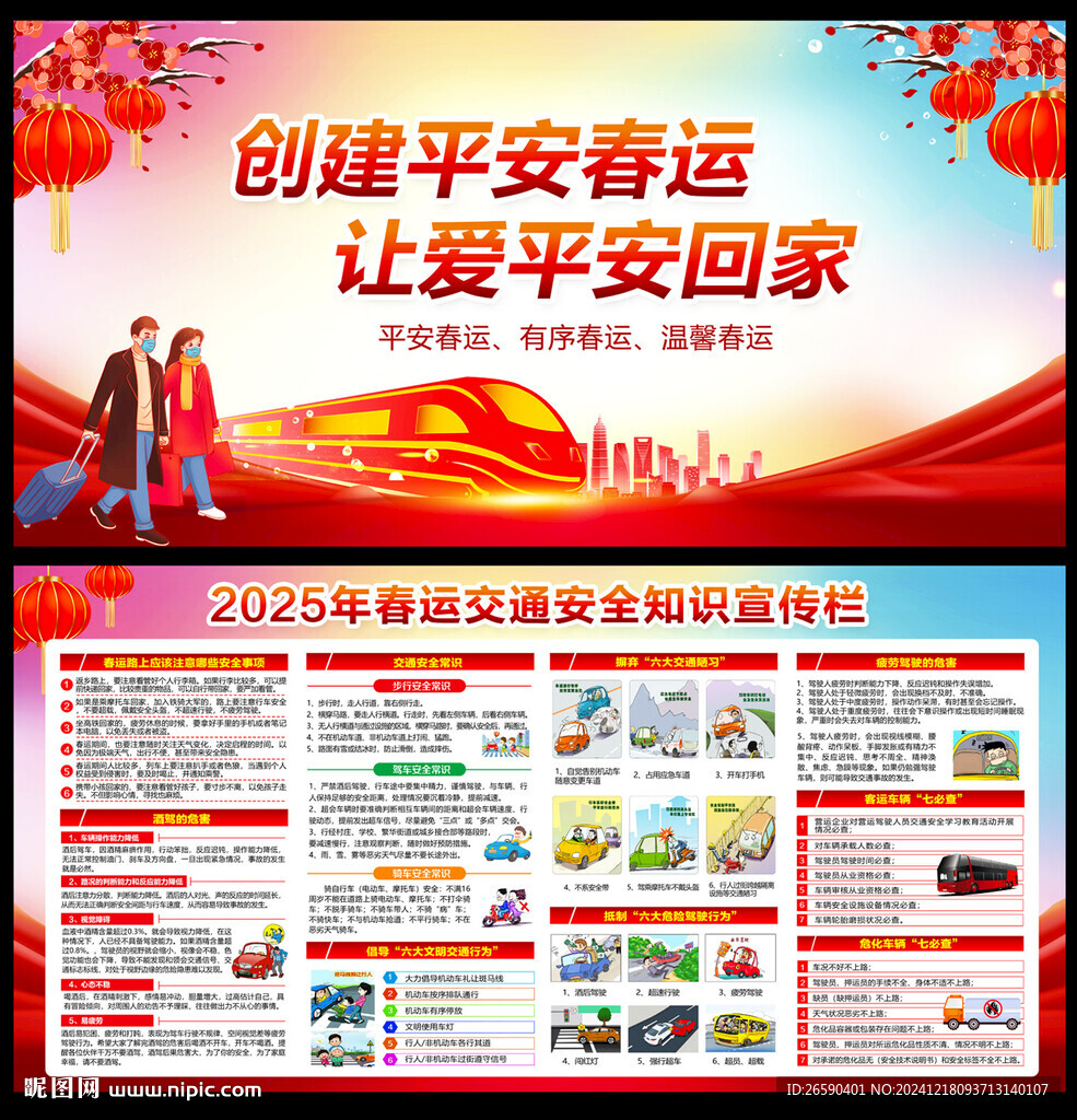 2025年春運(yùn)