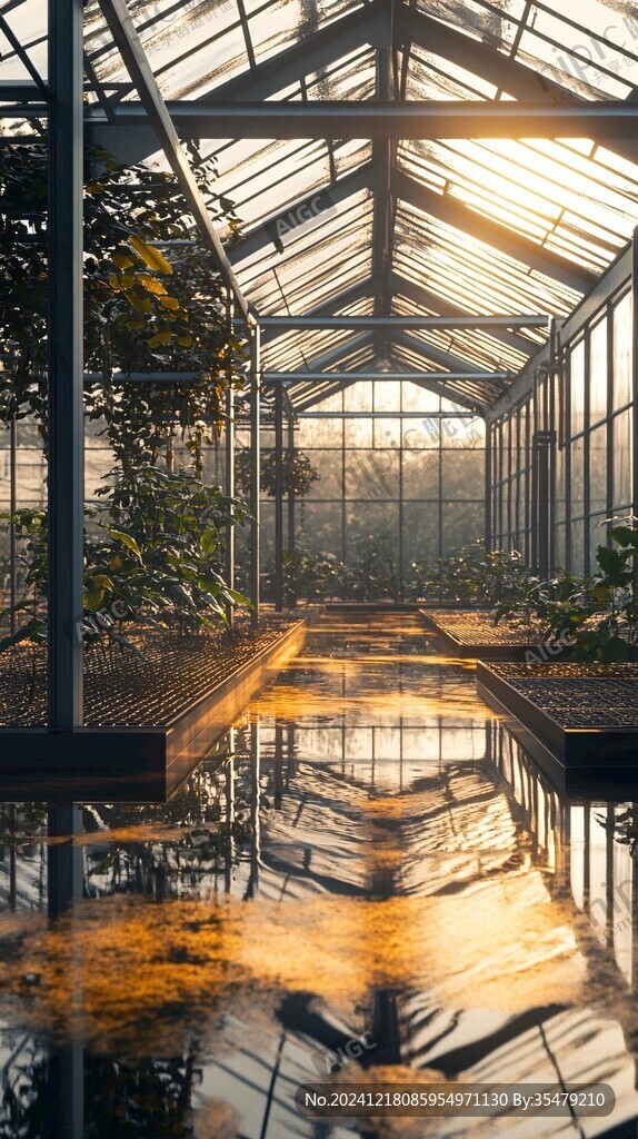 植物園室內(nèi)館