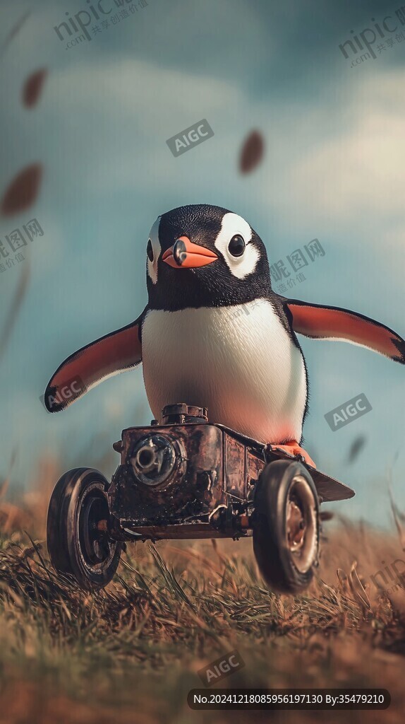 飛車小雞