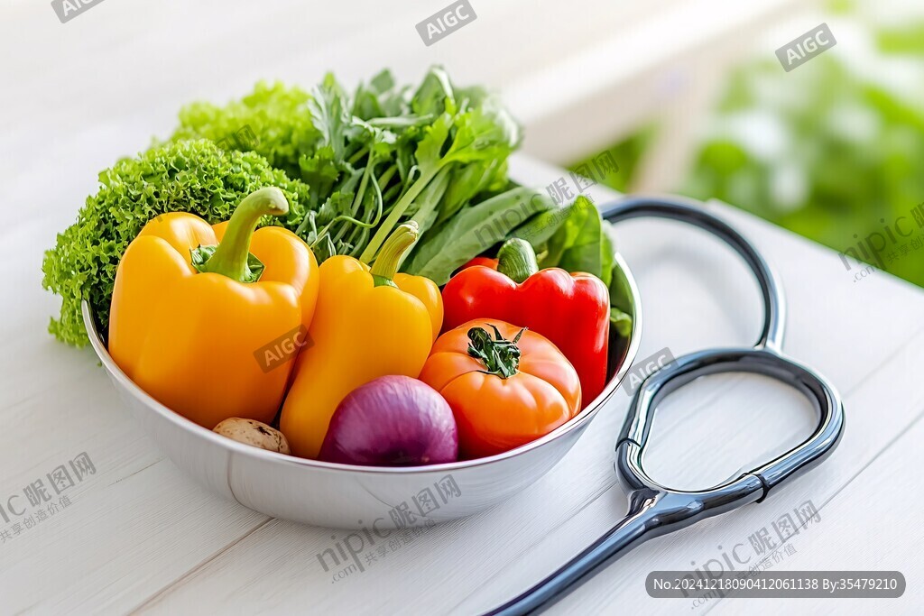 蔬菜檢測中心
