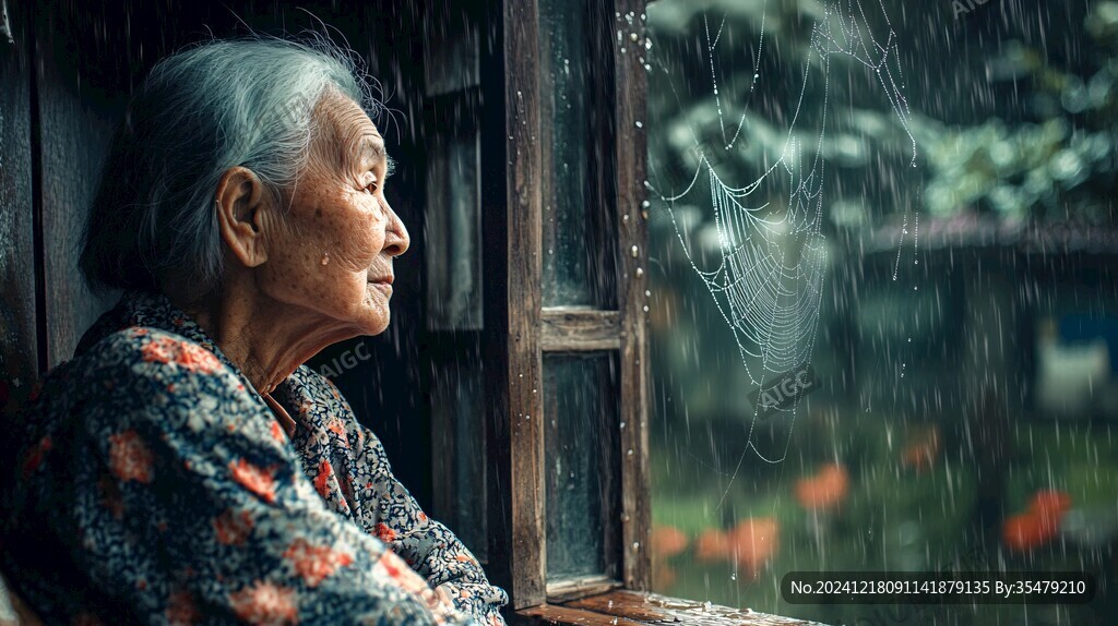 回家秋雨