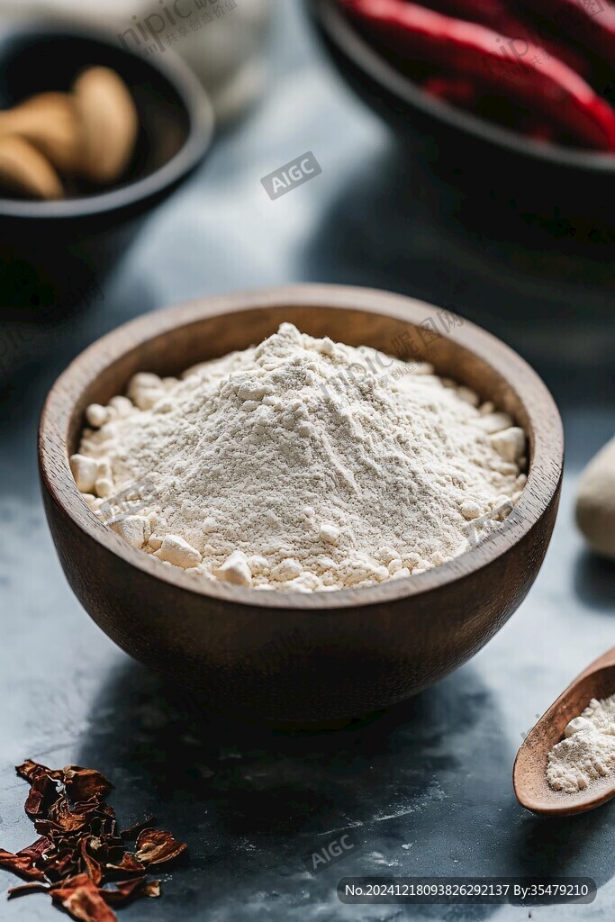 調(diào)理粉