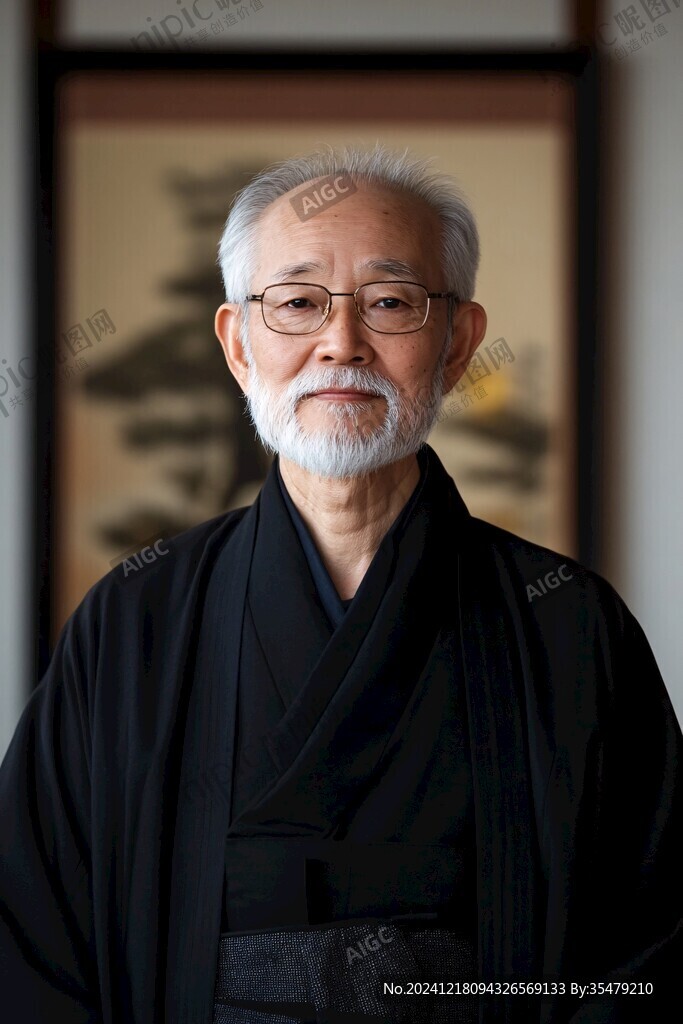 白石道人