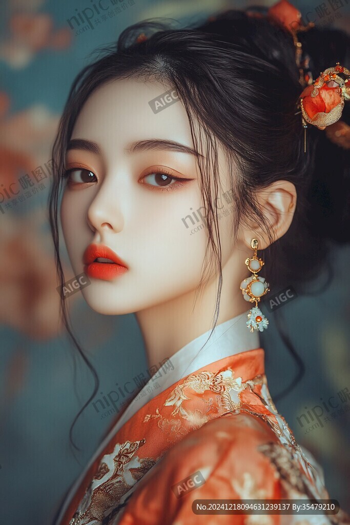 古風妝奩