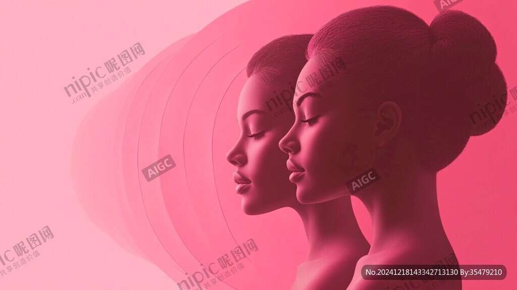 粉紅色的美學(xué)