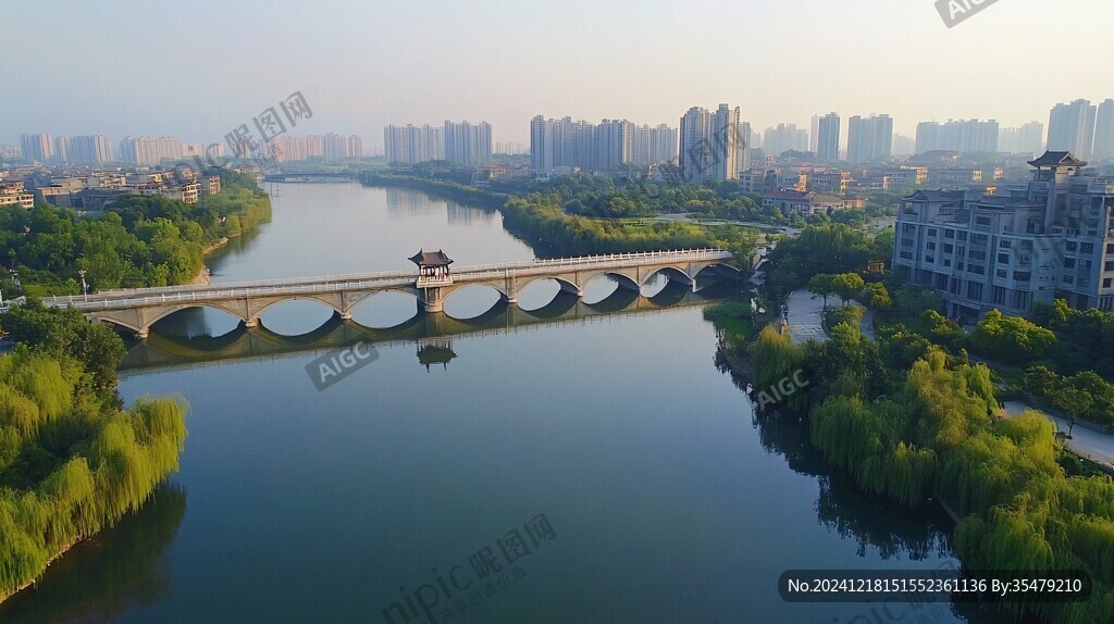 夢湖橋