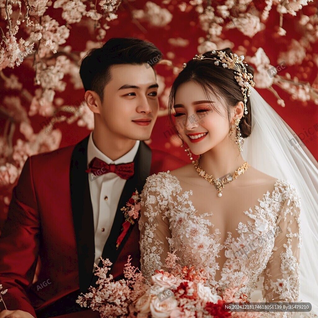 2019新婚快樂