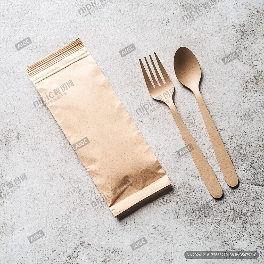 一次性餐具包
