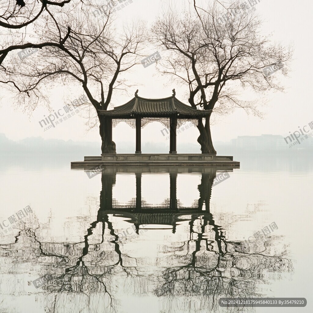 雙蔭亭