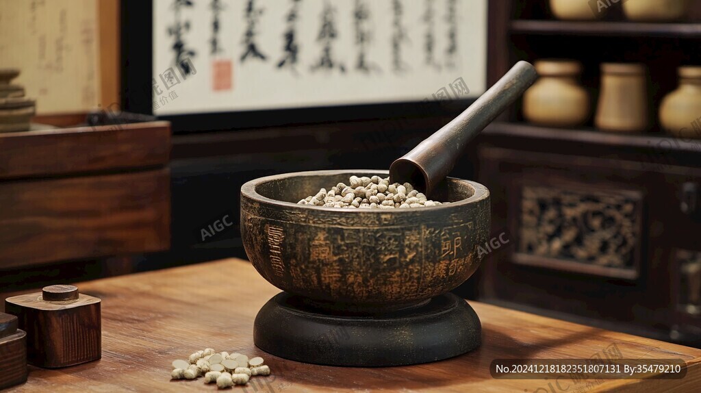 養(yǎng)生粥高清