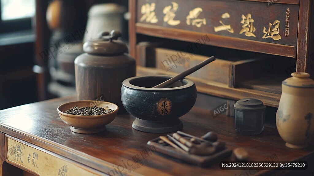 香鋪
