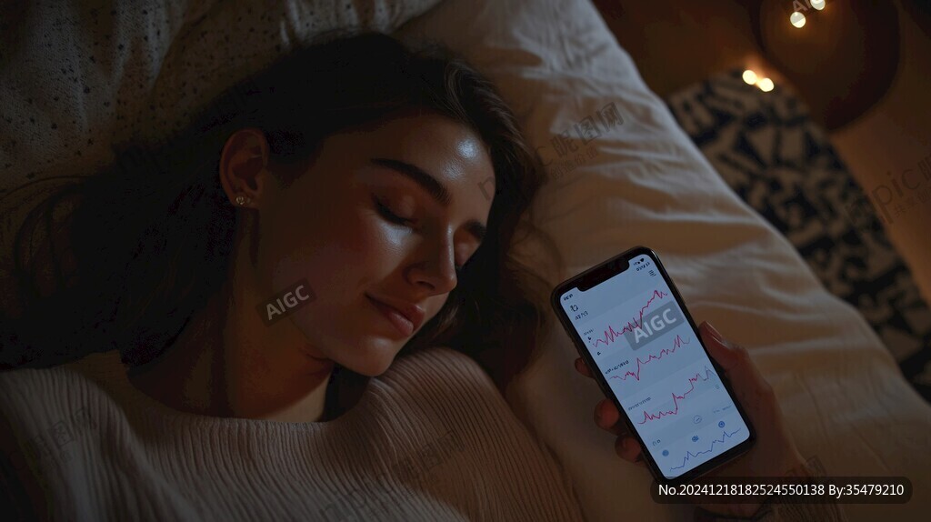 科技睡眠