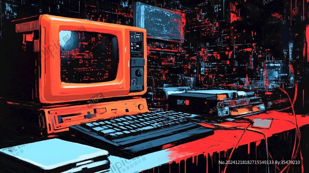 3d電腦科技