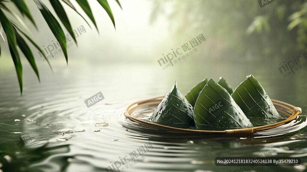 思念端午
