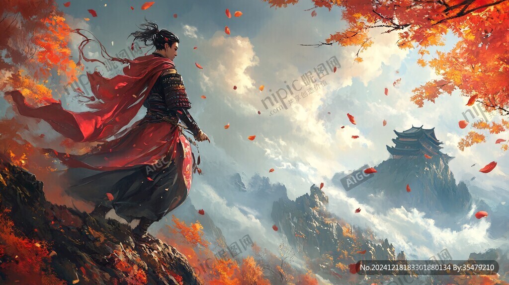武俠游戲