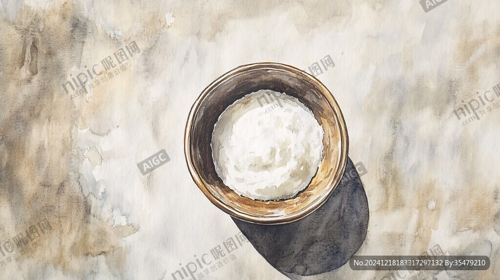 土豆泥插畫