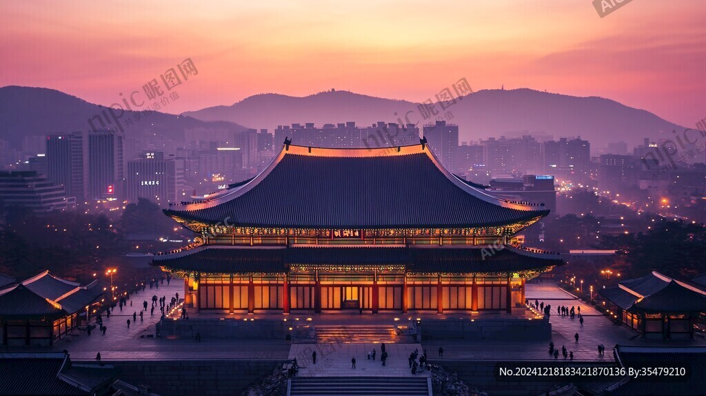 景福宮
