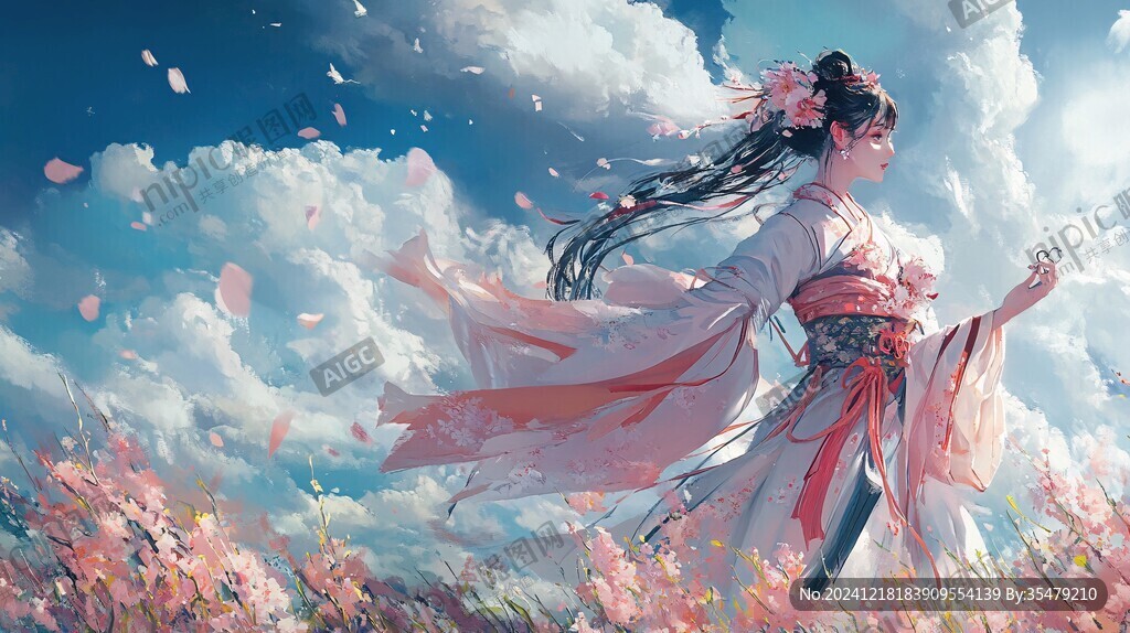 不知火插畫