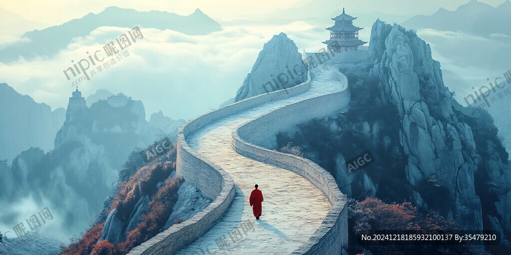 志懷高遠(yuǎn)