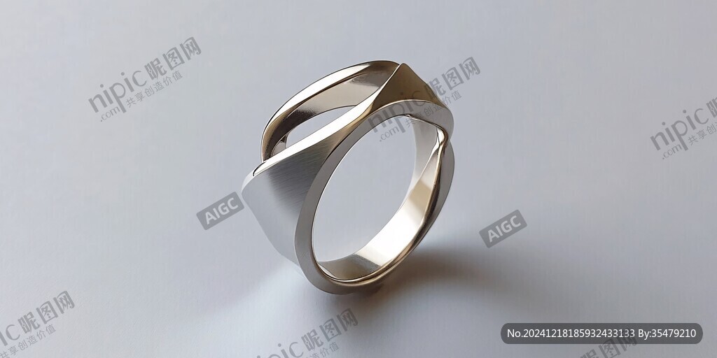 莫比烏斯環(huán)婚禮