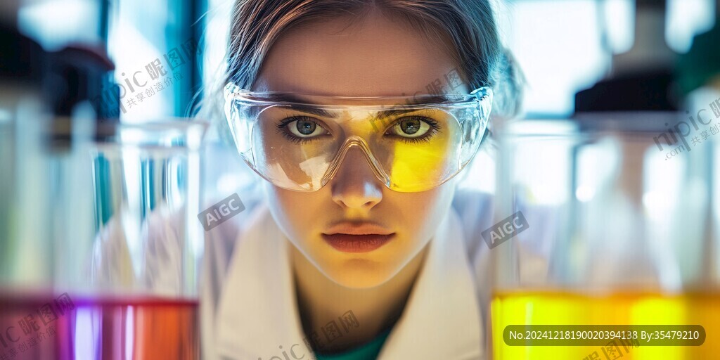 科研化學生物學醫學